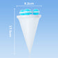 🎁BUY 1 GET 1 FREE🧼 Reusable Washing Machine Hair Filters | Pet Hair Catcher & Lint Trap | Prevents Clogged Drainage Pipes. 🚿✨