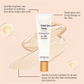 💜✨Limited Time 🔥BUY 1 GET 1 FREE!! + BRUSH✨💖BB blur tinted moisturizer SPF 30 - instantly brightens, hydrates & smooths your skin