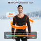 📢📢50 % OFF !!⏰⏰Seamless Elastic Thermal Inner Wear🔥