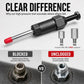 📢📢50% OFF !! ⏰Heavy Duty Grease Fitting Cleaner Tool