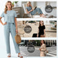 🌸New Arrival 50%OFF💖 Women's Soft Casual Top and Pants Set