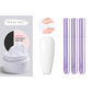 🥳SUMMER HOT SALE💞50K+ SOLD!🔥Nail Extension Builder Gel💅