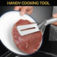 🔥Hot Sale🔥Double Sided Spatula Clip