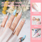 🥳SUMMER HOT SALE💞50K+ SOLD!🔥Nail Extension Builder Gel💅