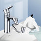 🔥 Bestseller 50% Off 💧🚰 Universal Sink Tap Adaptor ✨1440° Rotatable Faucet Aerator Extension