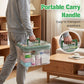 📢📢50%  OFF !!!⏰Multi-Layer Transparent Medicine Storage Box