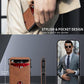 🔥🎁New arrival 50% OFF😍 Slim men’s wallet with RFID