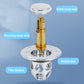 🔥Buy 2 Free 1🚿Universal Sink Drain Stoppers