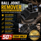 🔥Universal Suspension Strut Split Hub Steering Knuckle Spreader