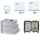 🏆🔥50K+SOLD!🎉 Wireless Travel Vacuum Compression Bag Set