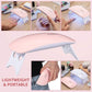 🔥Hot Sale🎨One Step Nail Gel Pen💅