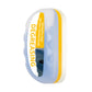 🔥Automotive Glass Oil Film Cleaning Brush