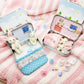 🥳2026 HOT SALE🥳💞50K+ SOLD!🥚💝 50% OFF! Tiny Plush Bunny Tin – Pocket-sized cuteness for Easter. Collectible mummy bunny in a keepsake tin. Great for egg hunts or gifts. 🐇🎀