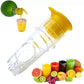 🔥2025 New Screw-Top Lemon Squeezer 🍋✨BUY 2 GET 1 FREE