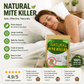🎉 2026 Hot Sale 🔥Over 29,000 Sold! 🌿 Drop It, Forget It – 90 Days Mite-Free, No Harmful Chemicals, Safe for Your Family! 🛏️