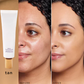 💜✨Limited Time 🔥BUY 1 GET 1 FREE!! + BRUSH✨💖BB blur tinted moisturizer SPF 30 - instantly brightens, hydrates & smooths your skin