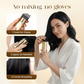 ✨Buy 1 Get 1 Free✨2-in-1 Convenient Hair Dye Comb For Gray Hair（🔥Limited 50% OFF）
