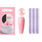 🥳SUMMER HOT SALE💞50K+ SOLD!🔥Nail Extension Builder Gel💅