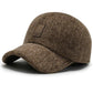📢📢50 % OFF !!✨🌟Winter Lightweight and Warm Baseball Cap