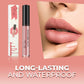 🔥HOT SALE🔥Cream Texture Lipstick Waterproof