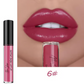 🔥HOT SALE🔥Cream Texture Lipstick Waterproof