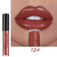 🔥HOT SALE🔥Cream Texture Lipstick Waterproof