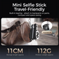 🔥Hot Sale 50% OFF🔥4-in-1 Multifunctional 360° Rotation Magnetic Selfie Stick