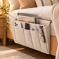 ⏰🔥Buy 2 Get 1 Free!💞Bedside organiser – Smart storage without a bedside table
