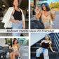 🔥HOT SALE 50% OFF🩱2026 Hot Sale SNATCHED Shapewear