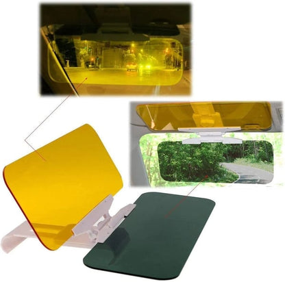🔥Hot Sale🔥Automobile Anti-glare Eye Protection Plate