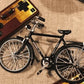 🔥🔥HOT DEAL 50%OFF🏆Top Trending Gift! 🎁DIY Bicycle Model Scale