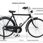 🔥🔥HOT DEAL 50%OFF🏆Top Trending Gift! 🎁DIY Bicycle Model Scale