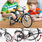 🔥🔥HOT DEAL 50%OFF🏆Top Trending Gift! 🎁DIY Bicycle Model Scale