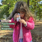 💥Special Hot Sale - 50% OFF🔥 Kid's Portable Pocket Microscope