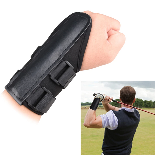 🔥Hot Sale 49% OFF🔥Golf Swing Trainer Wrist Correction Aid