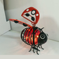 🥳2026 HOT SALE🥳💞50K+ SOLD!⏳✨ Hanging Solar Bee Light – Warm Amber Glow, Flicker-Free, Perfect for Garden Parties, Camping, or Kids’ Rooms – Spread Joy Day and Night 🌞🌜