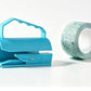 🎁🎄Christmas Sale 50% OFF!🔥Clean-Cut Wrapping Paper Roll Cutter
