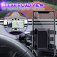 🔥1200 Degree Rotation Universal Car Dashboard Phone Holder