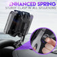 🔥1200 Degree Rotation Universal Car Dashboard Phone Holder
