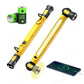 📢📢50% OFF !! ⏰3000LM LED Work Light – Magnetic + hook, 5200mAh battery, 360° rotation. Type‑C fast charge. Bright as day anywhere! 🔋✨