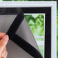 🎉LIMITED-TIME 50% OFF! ✨ Self-Adhesive Mosquito Screen – Invisible, Fire-Retardant, Easy Install 🦟