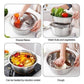 🎁Hot Sale 49% OFF⏳Germany Multifunctional stainless steel basin