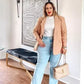 🔥 Ultra High Rise Stretch Flare Jean