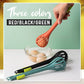 🔥HOT SALE 50%OFF🔥2 in 1 Food Clip & Egg Whisk