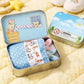 🥳2026 HOT SALE🥳💞50K+ SOLD!🥚💝 50% OFF! Tiny Plush Bunny Tin – Pocket-sized cuteness for Easter. Collectible mummy bunny in a keepsake tin. Great for egg hunts or gifts. 🐇🎀