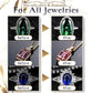 📣💥Buy 1 Get 1 Free💍 Jewelry cleaning spray 💎 Shine restorer