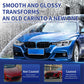 🔥Buy 2 Get 1 Free🚗Advanced Car Quick-acting Coating Agent Spray