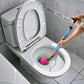 🔥HOT SALE🔥Household High-Pressure Toilet Unblocker
