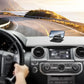 ⏳Limited-time 49% off & Super Fast Delivery⚡Dashboard Phone Holder - Adjustable Holder, Silicone Holder | Adhesive Car Organizer for Horizontal & Vertical Placement 🚗📱