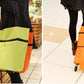 🔥HOT SALE 50% OFF🔥Foldable 2-in-1 Shopping Bag